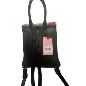 Juicy Couture monogram allover Logo mini backpack Juicy Couture | Bags | Juicy Couture Monogram Allover Logo  main image 4